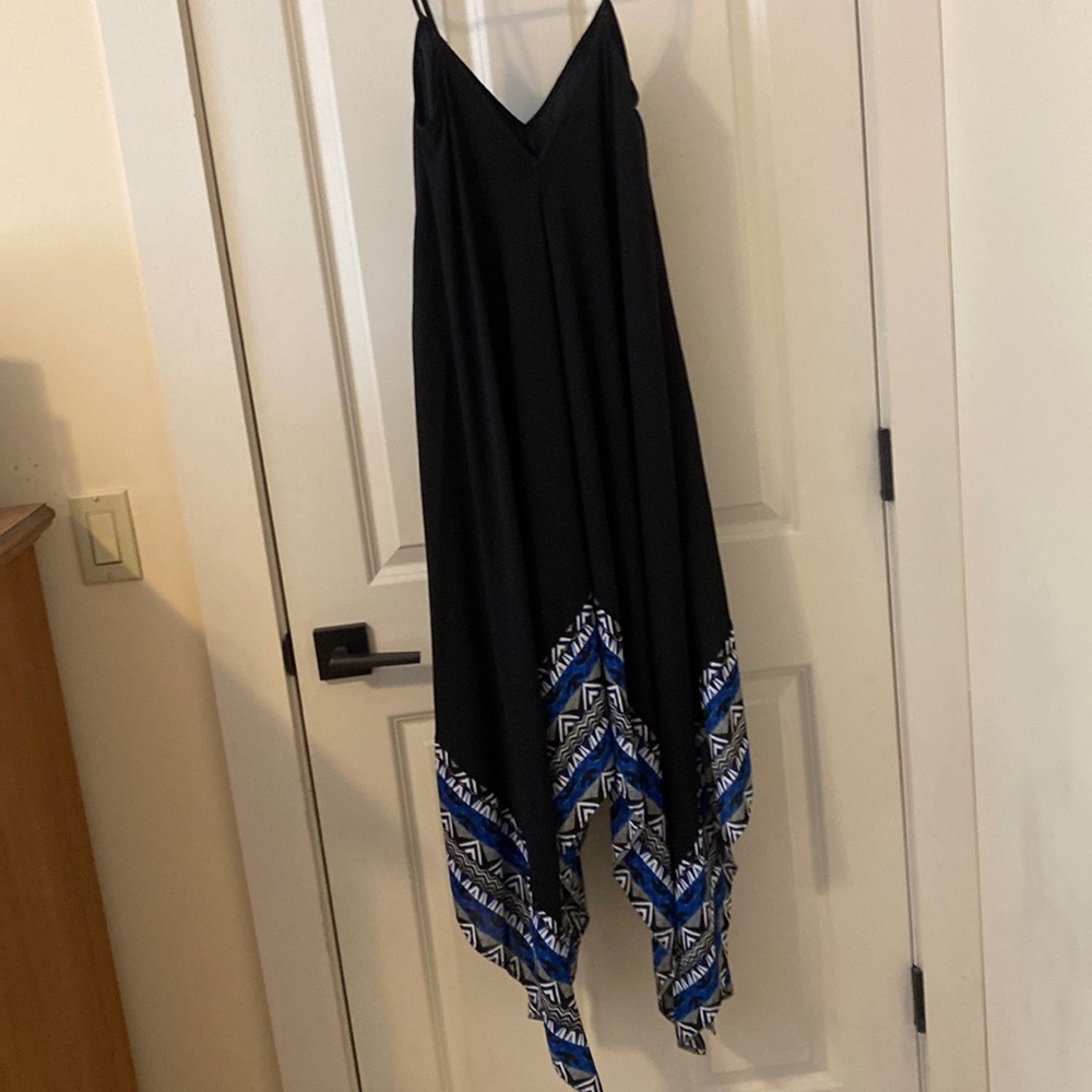 Express dress